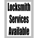 Locksmith 001